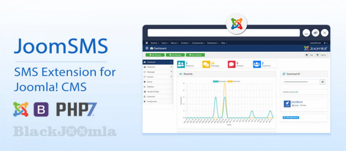 JoomSMS 5.2.6