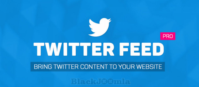 Twitter Feed Pro 2.2.0