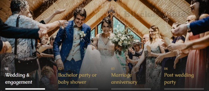 JoomShaper Event Planner 1.0.1