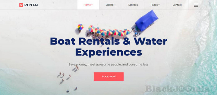 Joomshaper Rental 2.0.1