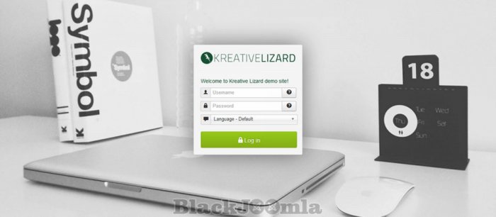 KL Admin Skin Advanced 3.7.1