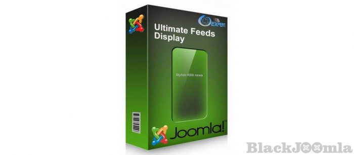 Ultimate Feed Display 1.3.81