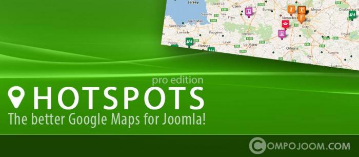 Hotspots Pro 5.4.10