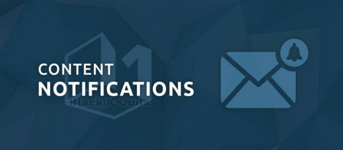 Minitek Content Notifications 5.0.1