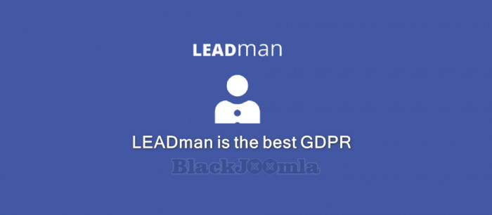 LEADman 5.0.0