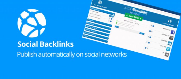 Social Backlinks 2.2.32