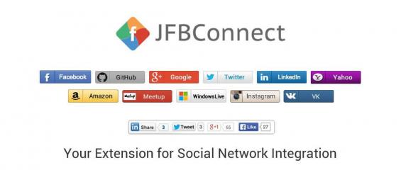 JFBConnect