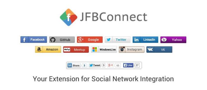 JFBConnect