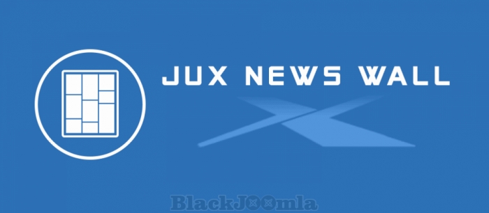 JUX News Wall 1.4.3