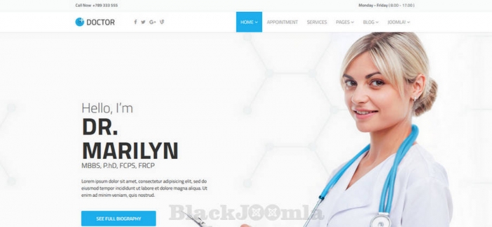 JoomShaper Doctor 3.0.1