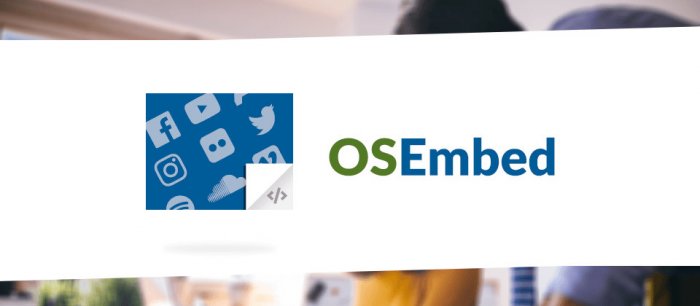 OSEmbed 2.0.12