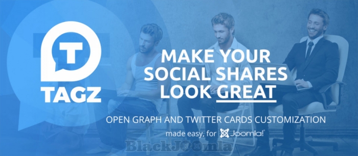 TAGZ Open Graph Pro 6.0.2