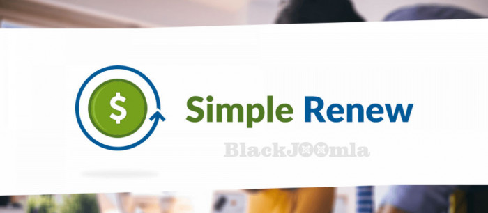 Simple Renew 4.0.6