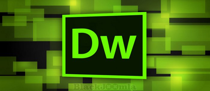 Free Adobe Dreamweaver 2021 21.4.0.15620 Win/Mac/Portable