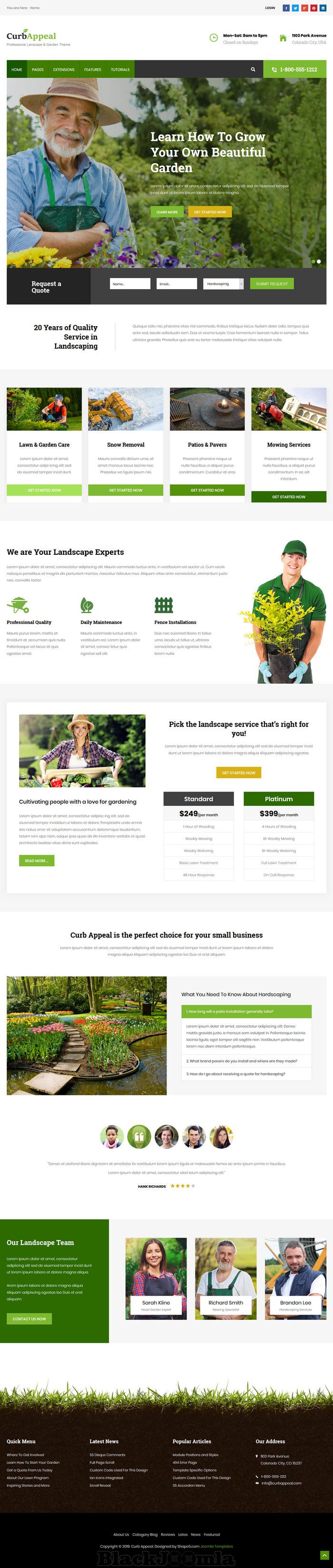 S5 Curb Appeal 1.0.3