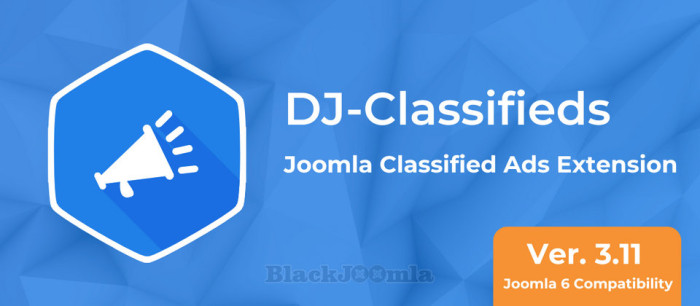DJ-Classifieds 3.11
