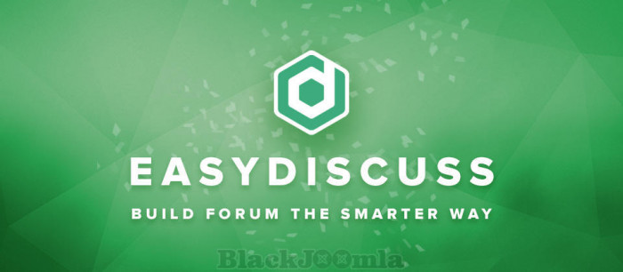 EasyDiscuss 5.0.15