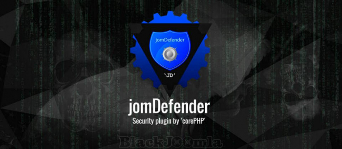 jomDefender 3.0