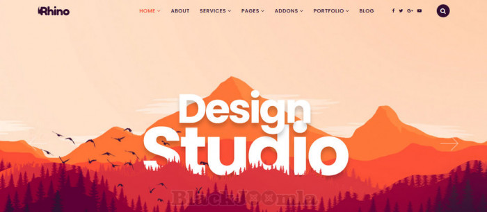 JoomShaper Rhino 2.0.2