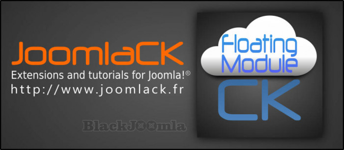 Floating Module CK 1.2.3