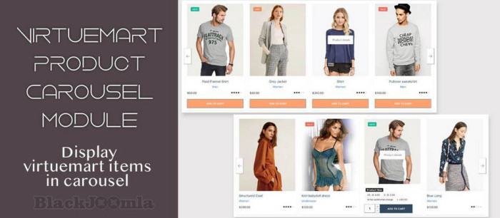 MX Virtuemart Products Slider 4.0.4