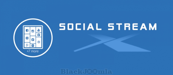JUX Social Stream 1.4.1