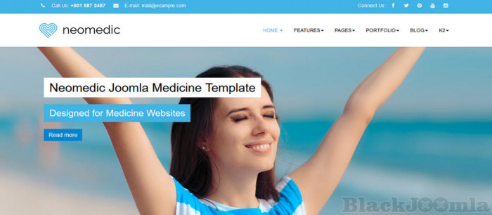 MO Neomedic Medical 1.0