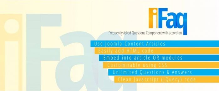 iFAQ 5.1