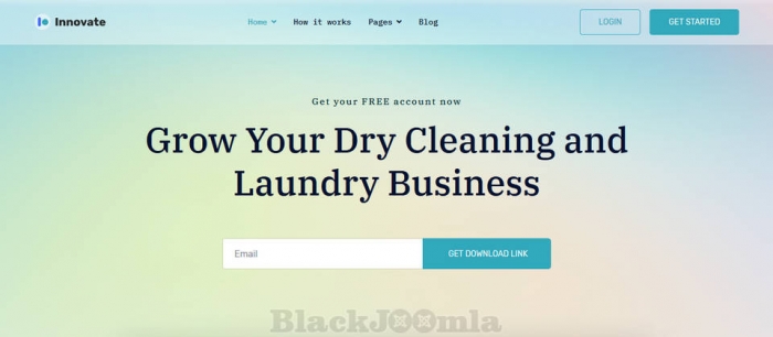 JoomShaper Innovate 2.0.2