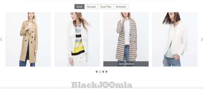 Magic Scroll Commercial 3.3.6