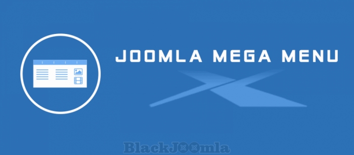 JUX Mega Menu 3.4.6