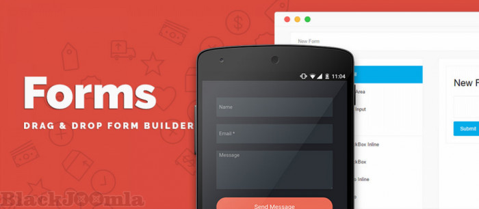 Balbooa Forms Pro 2.3.1.3