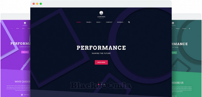 JoomShaper Lightbox 2.0.1