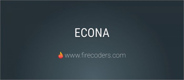 Econa for Joomla! Articles and K2 items 1.7.2