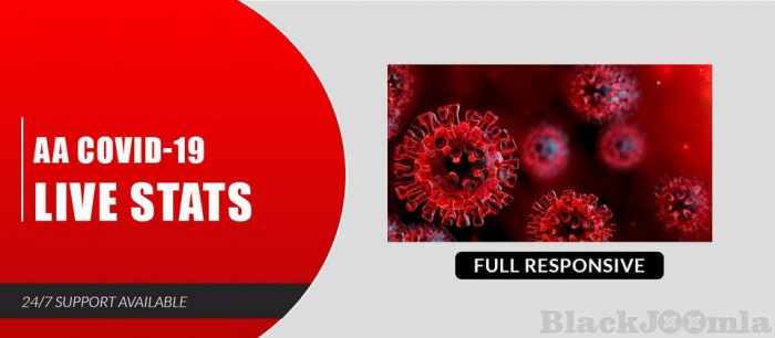 AA Covid-19 Live Stats 1.0.0