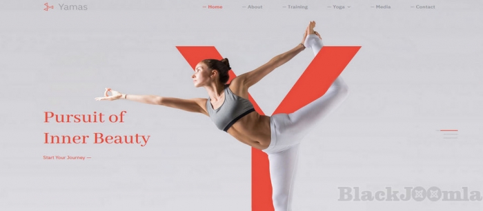 JoomShaper Yamas 2.0.1