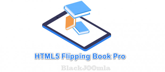 HTML5 Flipping Book Pro 2.2.7