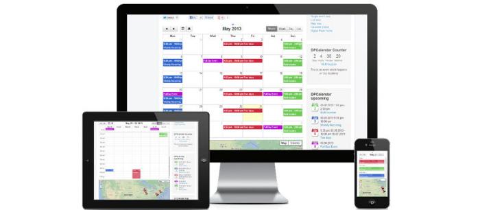 DPCalendar Premium 10.6.0