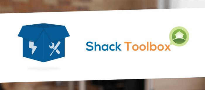 Shack Toolbox 4.0.10