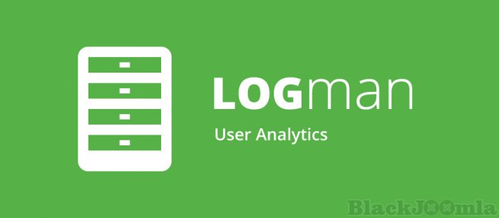 LOGman 5.0.1