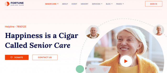 JoomShaper Fortune 2.0.2