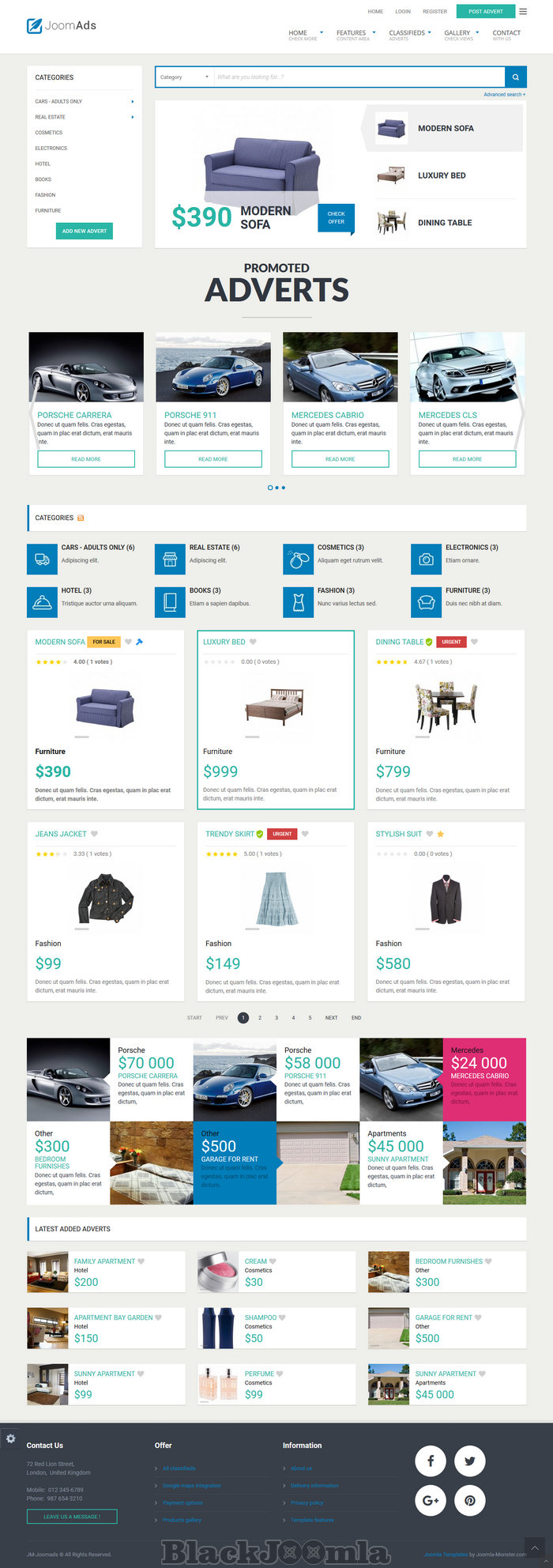 JM JoomAds JM JoomAds