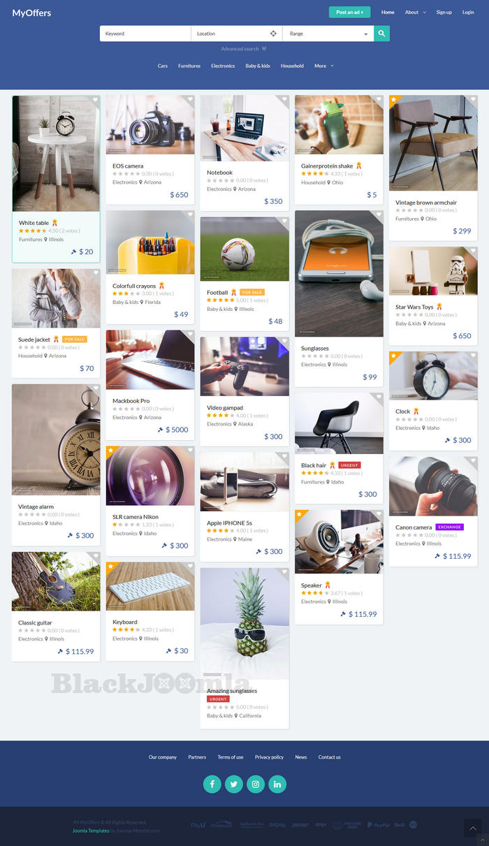 JM MyOffers JM MyOffers