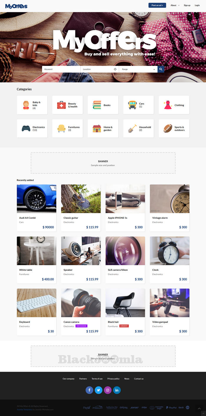 JM MyOffers JM MyOffers