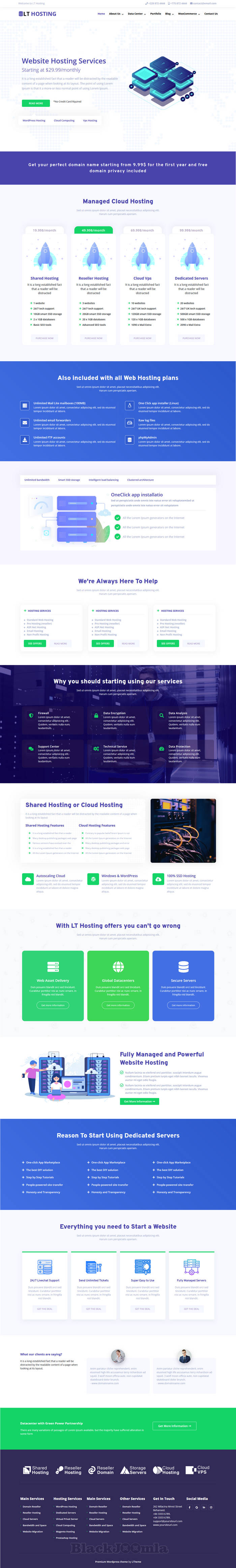 LT Hosting LT Hosting